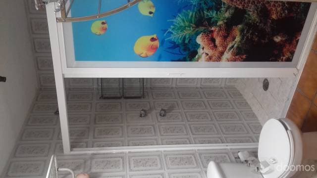 CASA FRACC. DEL BOSQUE, SALIDA A QUIROGA — foto 5