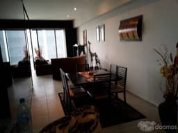 SE RENTA DEPARTAMENTO EN PASEO DE LA REFORMA $30,000