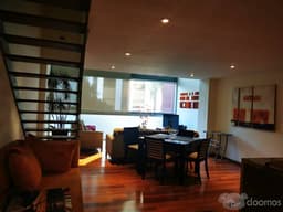 SE RENTA DEPARTAMENTO EN POLANCO MIGUEL HIDALGO $38,000