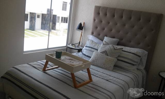 Bonitas casas en zona residencial Vive Lago — foto 6