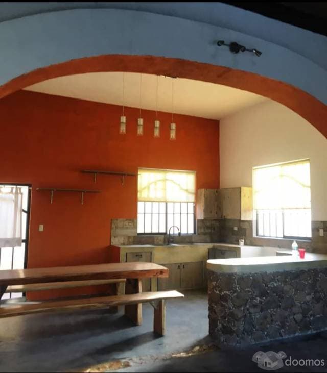 CASA EN VENTA SAN MIGUEL DE ALLENDE — foto 2