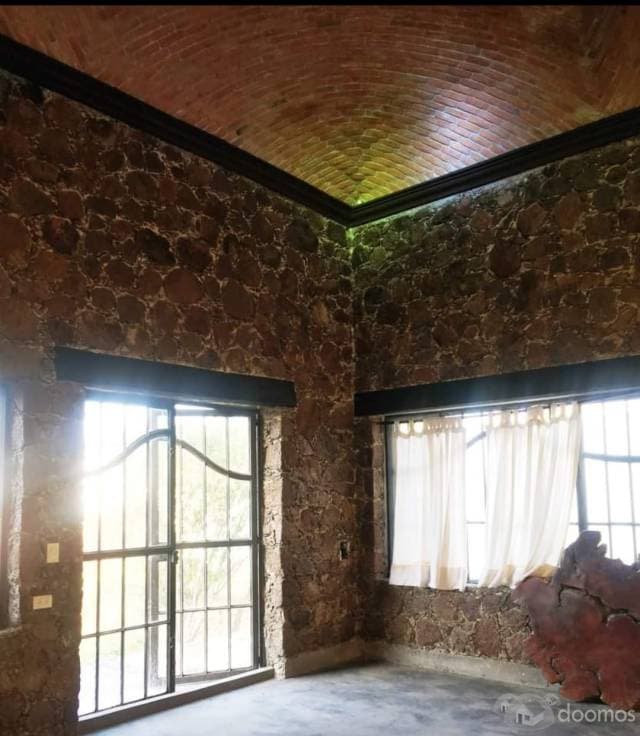 CASA EN VENTA SAN MIGUEL DE ALLENDE — foto 4