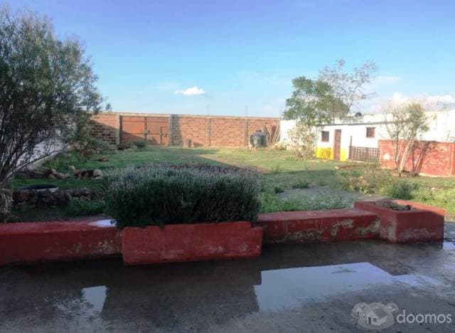 CASA EN VENTA SAN MIGUEL DE ALLENDE — foto 9