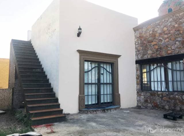 CASA EN VENTA SAN MIGUEL DE ALLENDE — foto 11