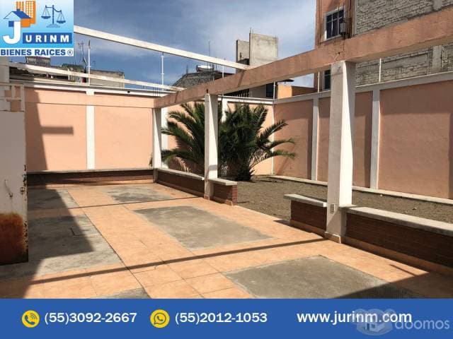 SE VENDE CASA EN LA BOMBA CHALCO — foto 4