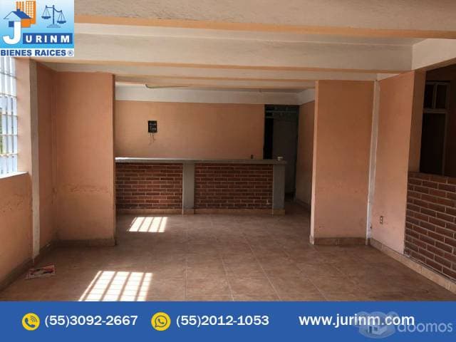 SE VENDE CASA EN LA BOMBA CHALCO — foto 5