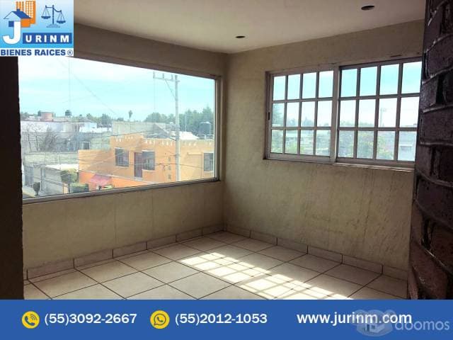 SE VENDE CASA EN LA BOMBA CHALCO — foto 8