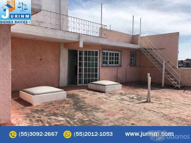 SE VENDE CASA EN LA BOMBA CHALCO — foto 10