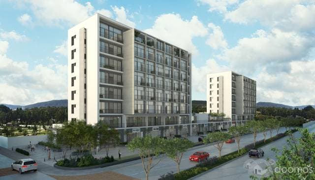Increíbles departamentos en ESTRELA LIVING Solares — foto 1