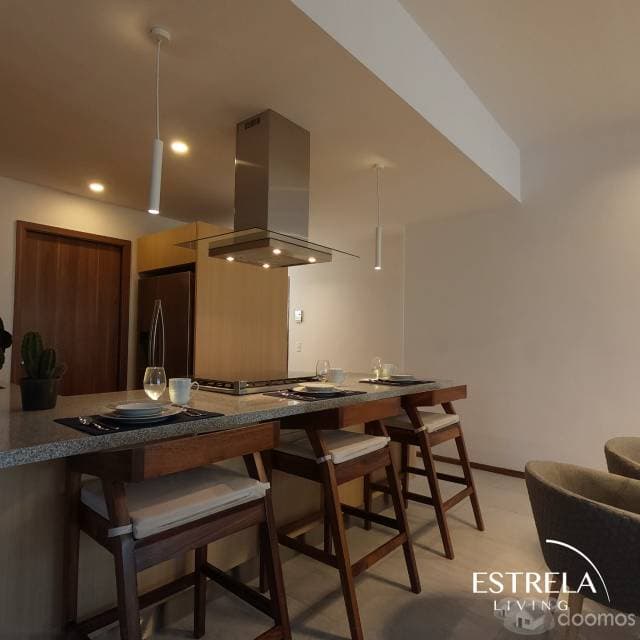 Increíbles departamentos en ESTRELA LIVING Solares — foto 2