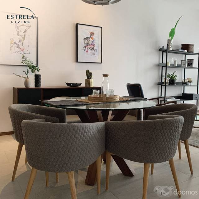 Increíbles departamentos en ESTRELA LIVING Solares — foto 4