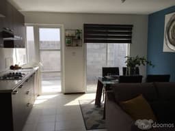 Casas nuevas en privado cerca de club Erandeni en venta