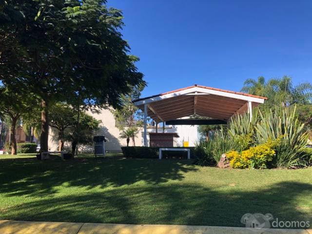 Amplia Casa en Venta dentro de Coto en Real del Bosque! — foto 8