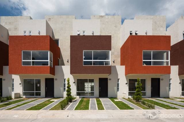 Residencial Texcoco — foto 1