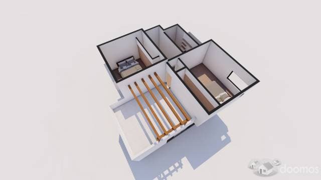 Casa en venta en comunidad cerrada con vista al mar. — foto 3