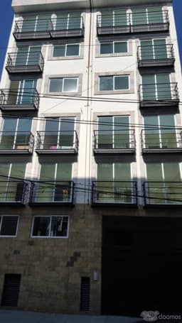 Penthouse en Torres Lindavista, Gustavo A. Madero, Ciudad de México.