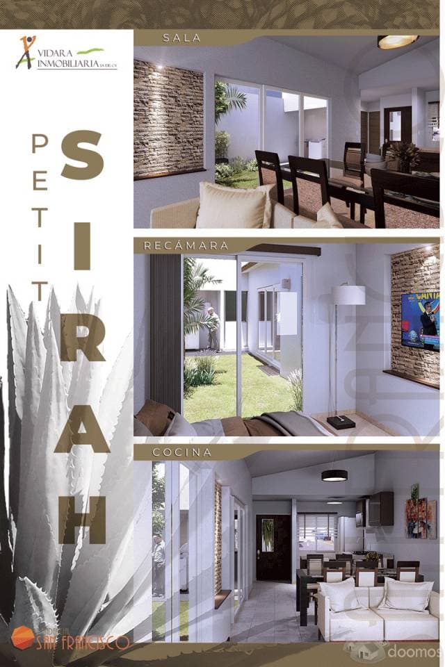 Casas nuevas en venta Irapuato Gto. — foto 3