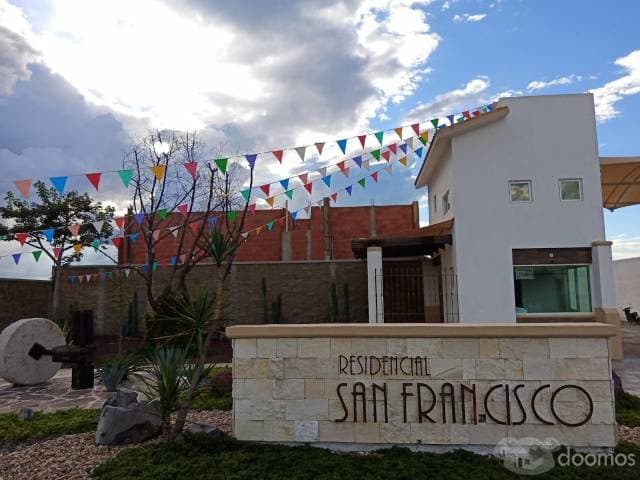 Casas nuevas en venta Irapuato Gto. — foto 4
