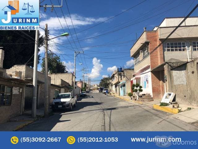SE VENDE CASA EN AYOTLA — foto 2