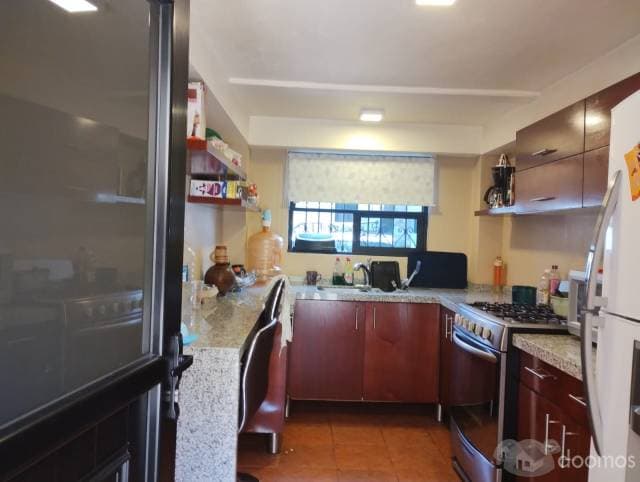 SE RENTA LOFT EN GOLFO DE ADEN MIGUEL HIDALGO $5,200 - $6,000 — foto 2