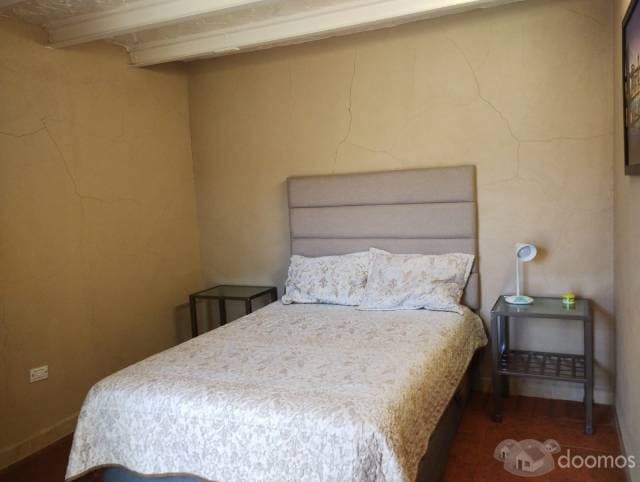 SE RENTA LOFT EN GOLFO DE ADEN MIGUEL HIDALGO $5,200 - $6,000 — foto 4