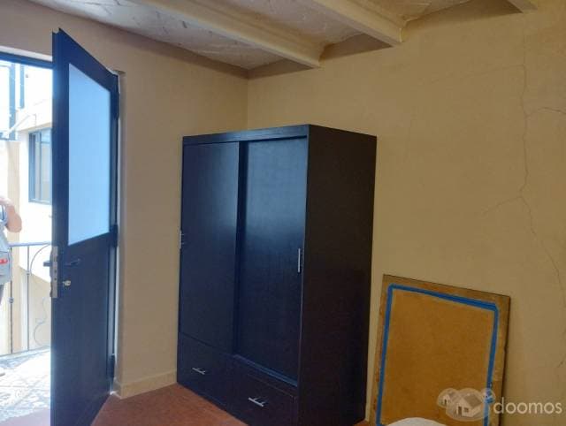SE RENTA LOFT EN GOLFO DE ADEN MIGUEL HIDALGO $5,200 - $6,000 — foto 8
