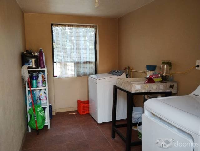 SE RENTA LOFT EN GOLFO DE ADEN MIGUEL HIDALGO $5,200 - $6,000 — foto 10