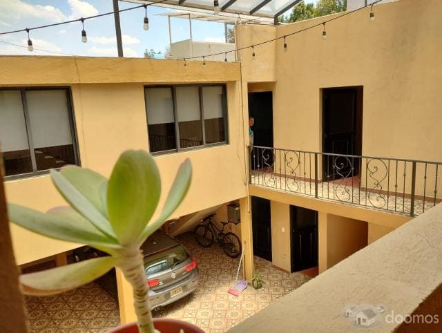SE RENTA LOFT EN GOLFO DE ADEN MIGUEL HIDALGO $5,200 - $6,000 — foto 11
