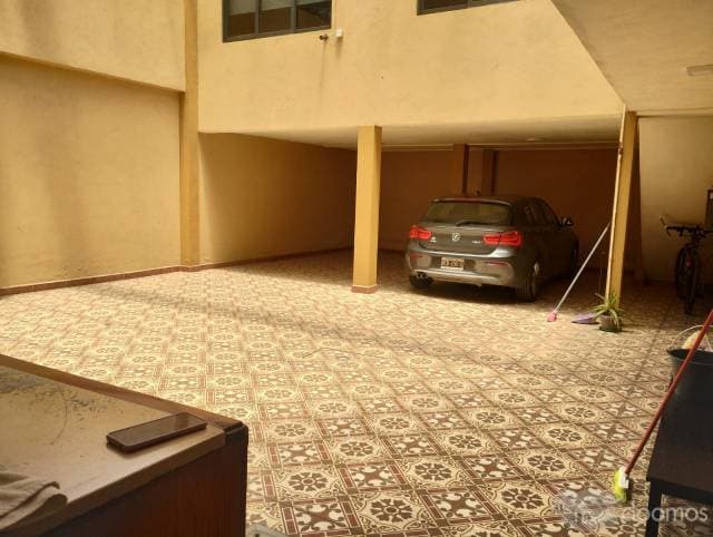 SE RENTA LOFT EN GOLFO DE ADEN MIGUEL HIDALGO $5,200 - $6,000 — foto 12