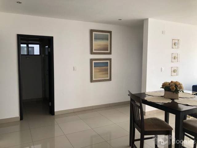 Renta Departamento Amueblado Playas de Tijuana — foto 2