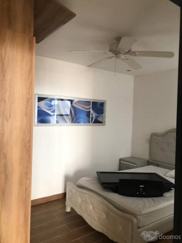 Renta Departamento Amueblado Playas de Tijuana — foto 10