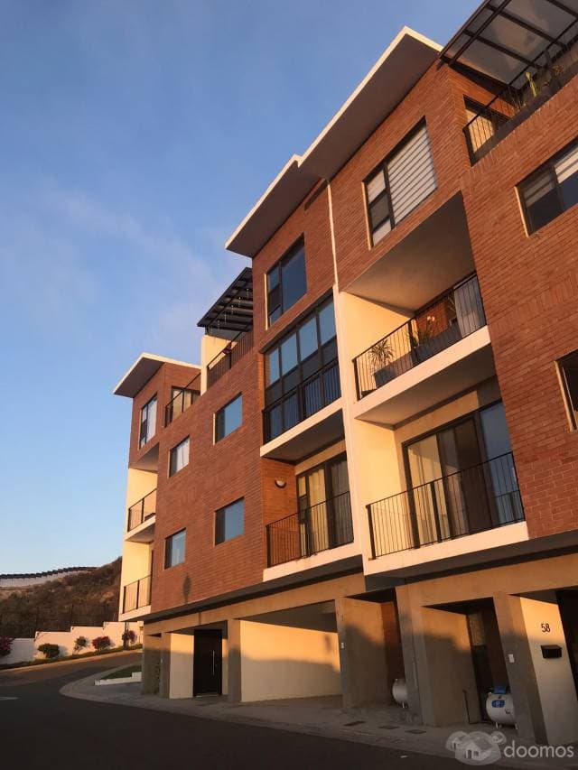 Renta Departamento Amueblado Playas de Tijuana — foto 13
