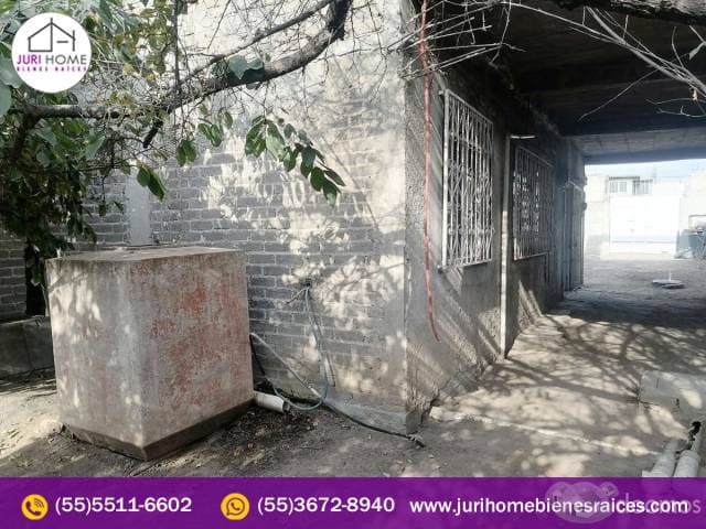 CASA EN VENTA EN NUEVA SAN ANTONIO CHALCO — foto 3