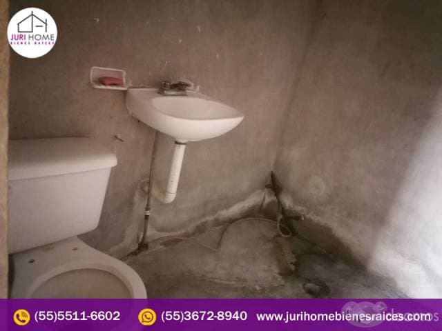 CASA EN VENTA EN NUEVA SAN ANTONIO CHALCO — foto 4