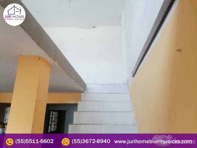 CASA EN VENTA EN NUEVA SAN ANTONIO CHALCO — foto 6