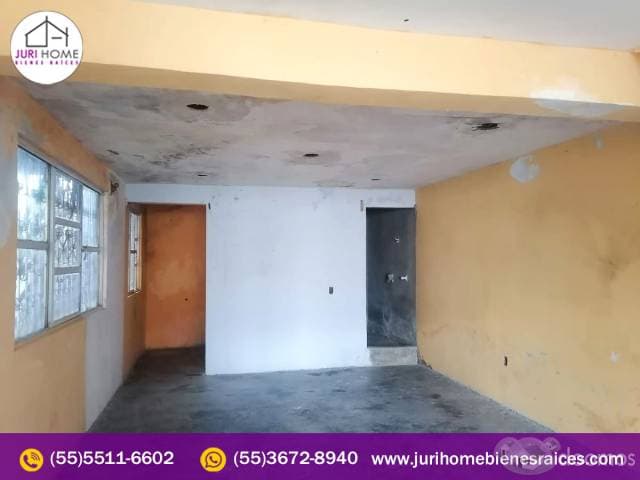 CASA EN VENTA EN NUEVA SAN ANTONIO CHALCO — foto 7