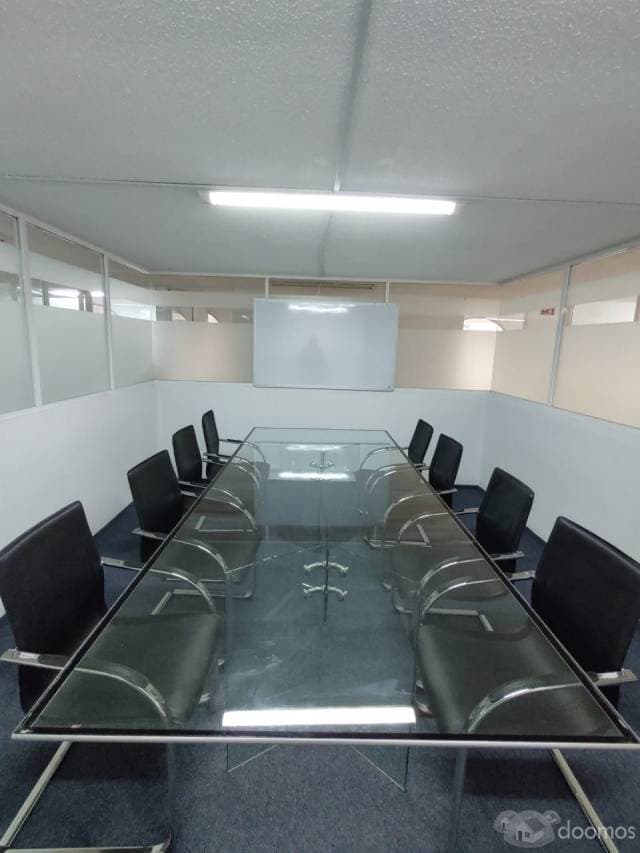 ALQUILER DE OFICINAS POLANCO I SECCION — foto 1