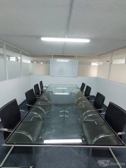 ALQUILER DE OFICINAS POLANCO I SECCION