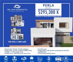 Casa en venta en la zona costa en Del Mar Residencial
