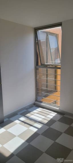 Cebadales 50, Coapa 64m2
