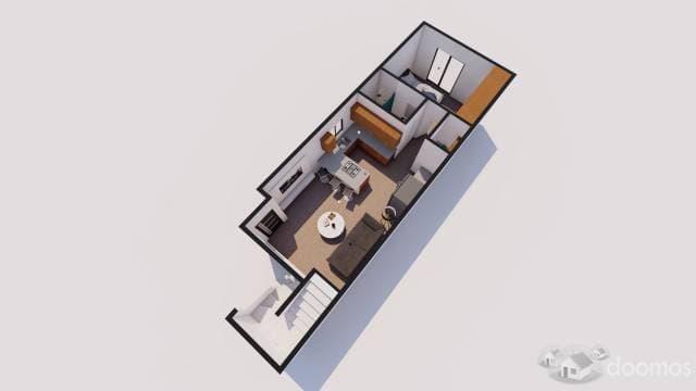 Venta de condominios en Del Mar Residencial desde $119K — foto 3