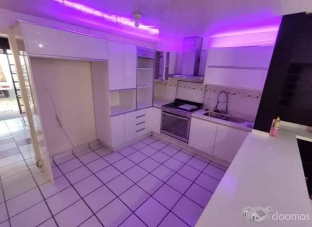 Hermosa residencia en buen estado — foto 2