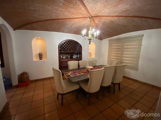 Residencia con amplio patio — foto 7