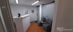 RENTA DE OFICINAS ZONA POLANCO