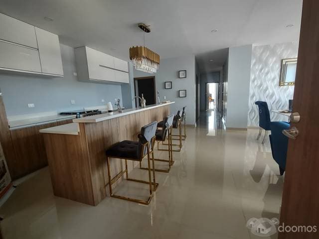 Amplio departamento, muy exclusivo. — foto 3