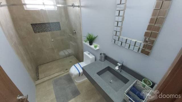 Amplio departamento, muy exclusivo. — foto 6