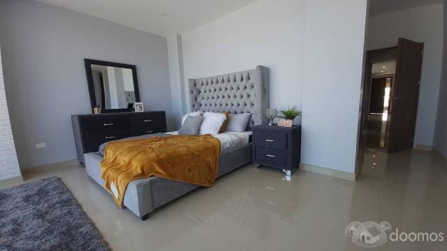 Amplio departamento, muy exclusivo. — foto 7