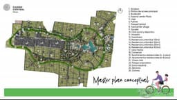 Lotes de Inversión en Mérida