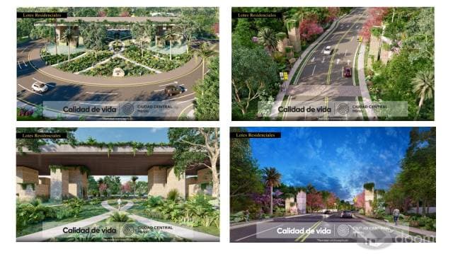 Lotes de Inversión en Mérida — foto 2