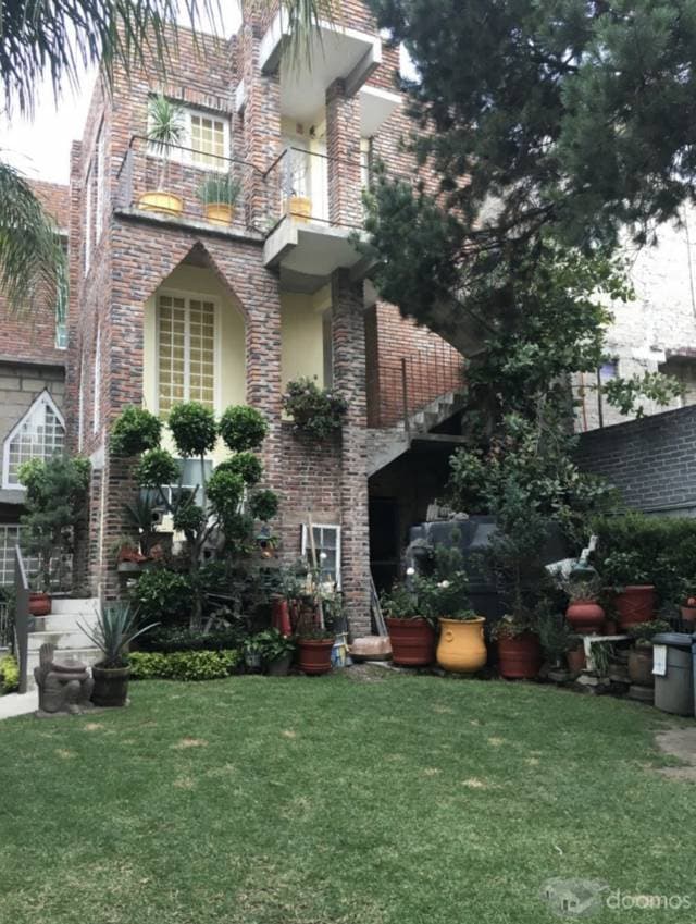 Renta de habitación amueblada — foto 1